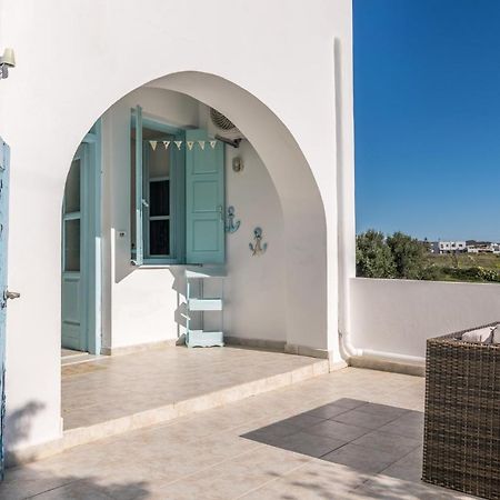 Stefania'S Cycladic Apartments I Adamantas  Bagian luar foto